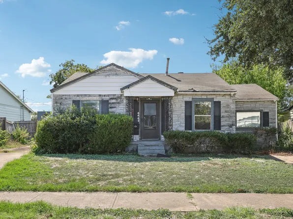 4442 Kelton Dr, Dallas, TX 75209
