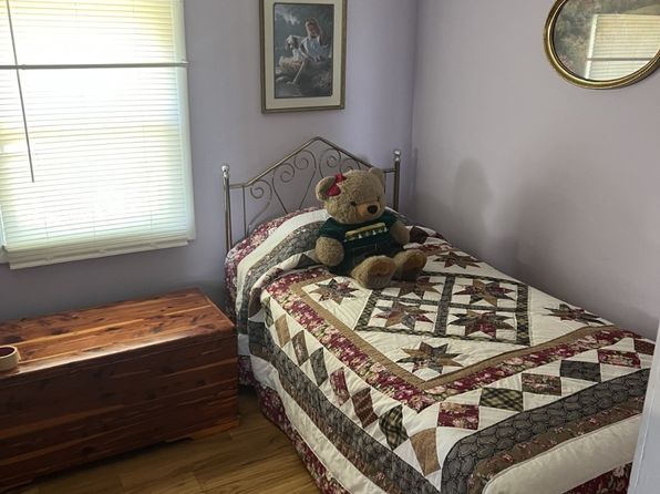 3116 Twin Mounds Rd, Yale, OK 74085