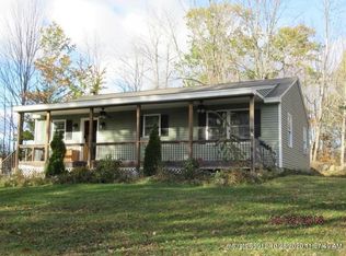 85 Cramm Rd, Limerick, ME 04048