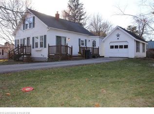 66 W Bates St, Auburn, ME 04210