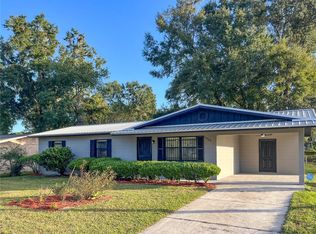 13929 NW 155th Ln, Alachua, FL 32615