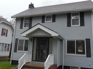 3295 Beechwood Ave, Cleveland Heights, OH