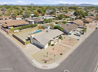 2204 E Fountain Street, Mesa, AZ 85213