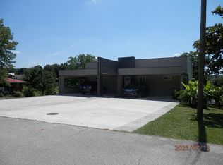 1119 Morrisett Ave, Jefferson City, TN 37760