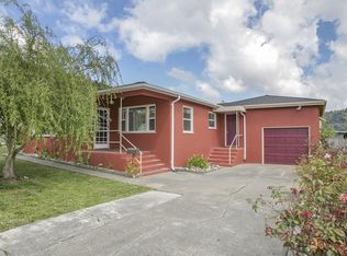 150 Cedar St, Rio Dell, CA 95562