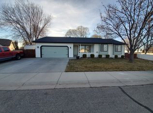 1207 N Cabrillo Ave, Kuna, ID 83634