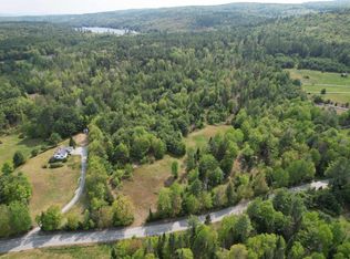 3886 Scotch Hollow Rd, Newbury, VT 05051