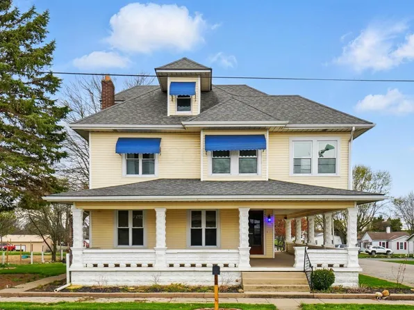 13690 Main St, Sedalia, OH 43151