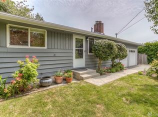 23523 2nd Ave W, Bothell, WA 98021