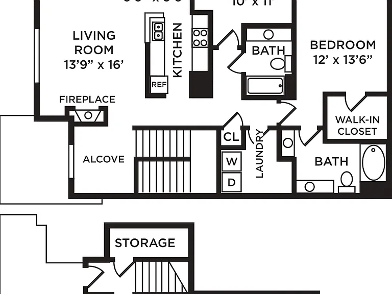 The Preserve at Grande Oaks Apartment Homes — Photo 35