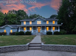 741 W Hunt Rd, Caro, MI 48723