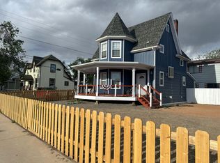 916 N 5th St, Grand Junction, CO 81501
