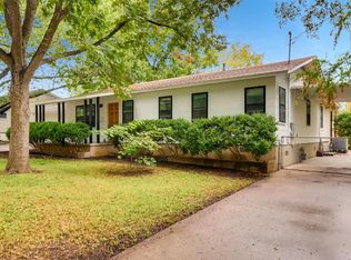 4402 Terrilance Dr, Austin, TX 78741