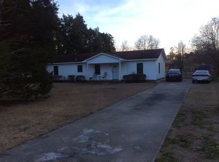 192 Wise Hollow Rd, Aiken, SC 29803