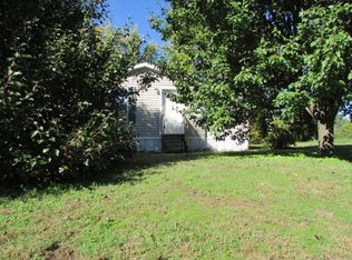 25421 S 606 Rd, Grove, OK 74344