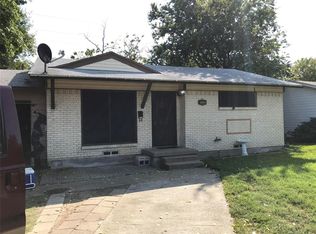 1114 Powell Rd, Mesquite, TX 75149