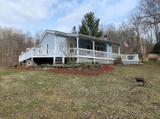 1162 Broad St, Summersville, WV 26651