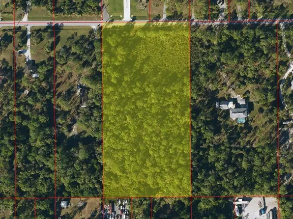  2ND AVE NE, NAPLES, FL 34120