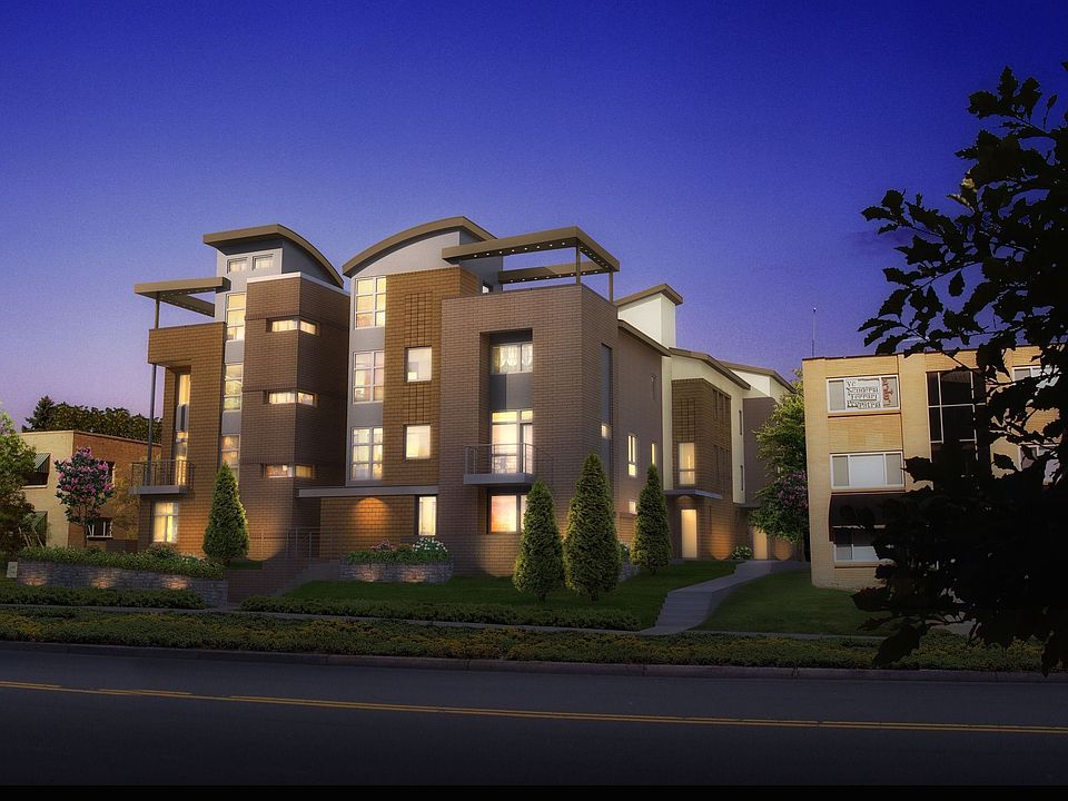 1 of 8 Incomparable Townhomes