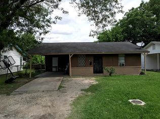 419 Bolden St, Houston, TX 77029