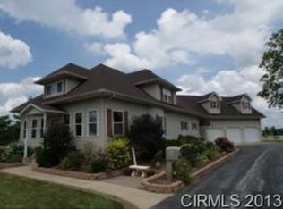 1644 W 300 N, Kokomo, IN 46901