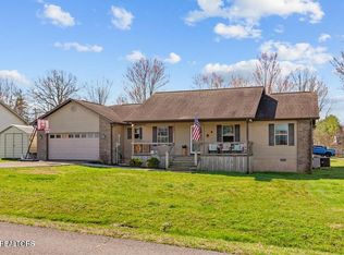 34 Lakyn Dr, Crossville, TN 38571