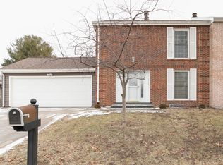 519 Garden Ct, Quincy, IL 62301