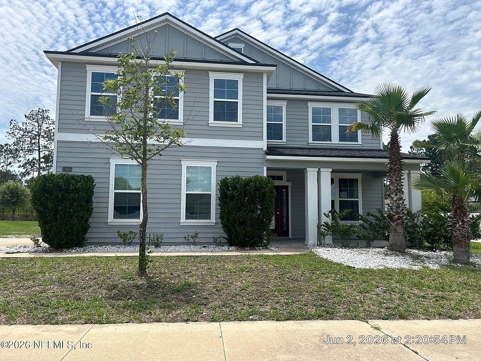1st image of 11493 PACEYS POND Circle