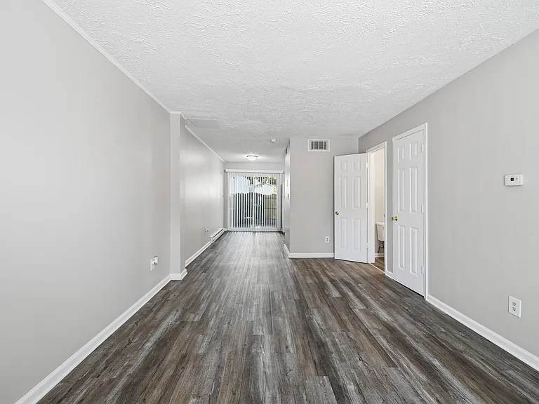 Fort Collier Terrace — Photo 23