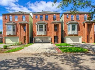 1006 Temple St, Houston, TX 77009