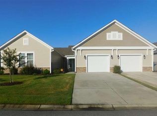 1518 Palmina Loop #15-B, Myrtle Beach, SC 29588