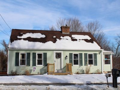57 High St, Monson, MA, 01057