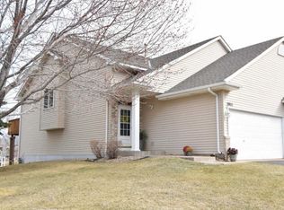 11865 Blackfoot St NW, Coon rapids, MN 55433