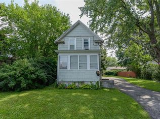 140 Taft Ave, Rochester, NY 14609