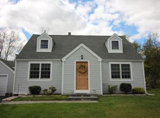 608 Stillson Rd, Fairfield, CT 06824