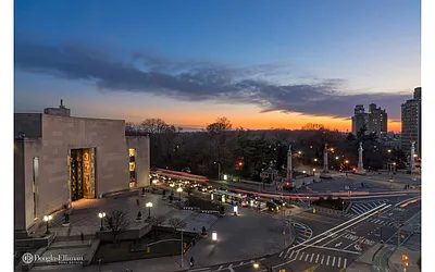 Sold by Douglas Elliman