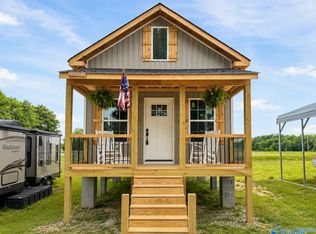 57 County Road 115, Cedar Bluff, AL 35959