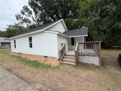 1211 W Florida St, Greensboro, NC, 27403