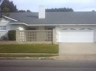 16622 Rhone Ln, Huntington Beach, CA 92647