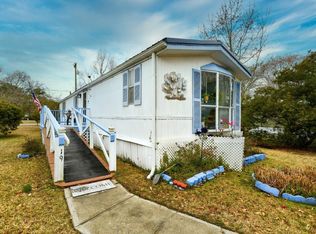 19 Crooked Island Circle, Murrells Inlet, SC 29576