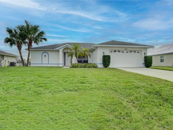 1416 SE 21st St, Cape Coral, FL 33990