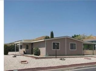 9613 Sharondale Rd, Calimesa, CA 92320