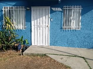 1651 E 52nd St #1, Los Angeles, CA 90011