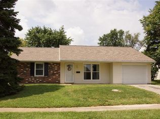 2060 Westbury Ct, Xenia, OH 45385