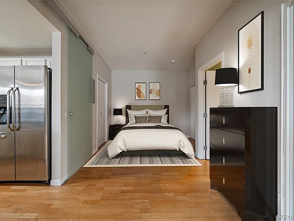 4th image of 837 E 17th Avenue #2G