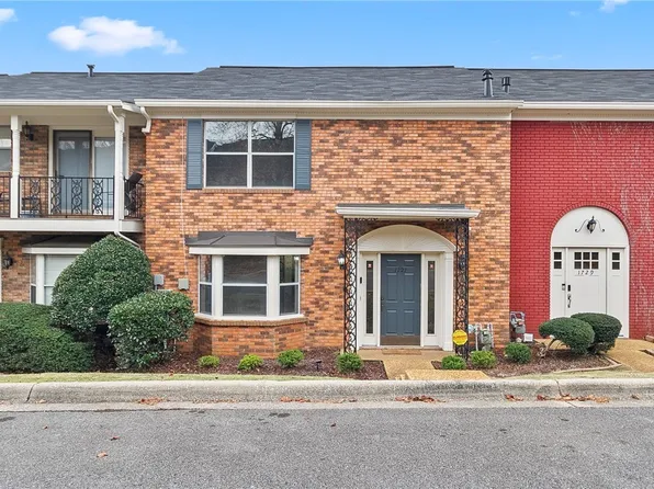 1727 Bienville St, Tuscaloosa, AL 35406