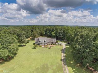 3671 Mount Carmel Church Rd, Monroe, GA 30655