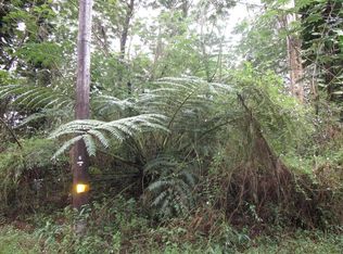 Paradise Rd LOT 468, Pahoa, HI 96778