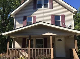236 Kryder Ave, Akron, OH 44305