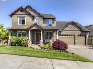 9176 SE Denali Dr, Happy Valley, OR